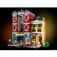 Конструктор LEGO Creator Expert 10312 Джаз-клуб