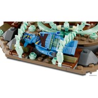 Конструктор LEGO Avatar 75574 Торук Макто и Древо душ