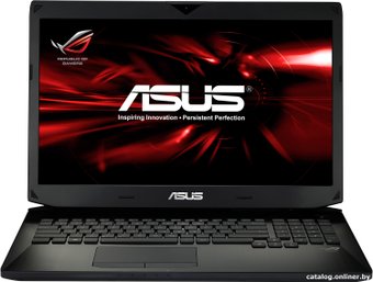 ASUS G750JH-CV015H