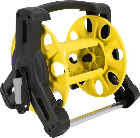 

Катушка для шланга Четыре сезона Профи 62-0327-F