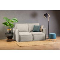 Диван Divan Ольен Мини Happy Light 152172 (бежевый)