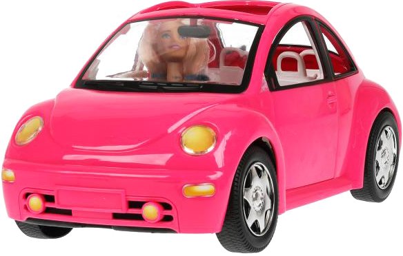 

Кукла Карапуз София 66001-CAR-S-BB