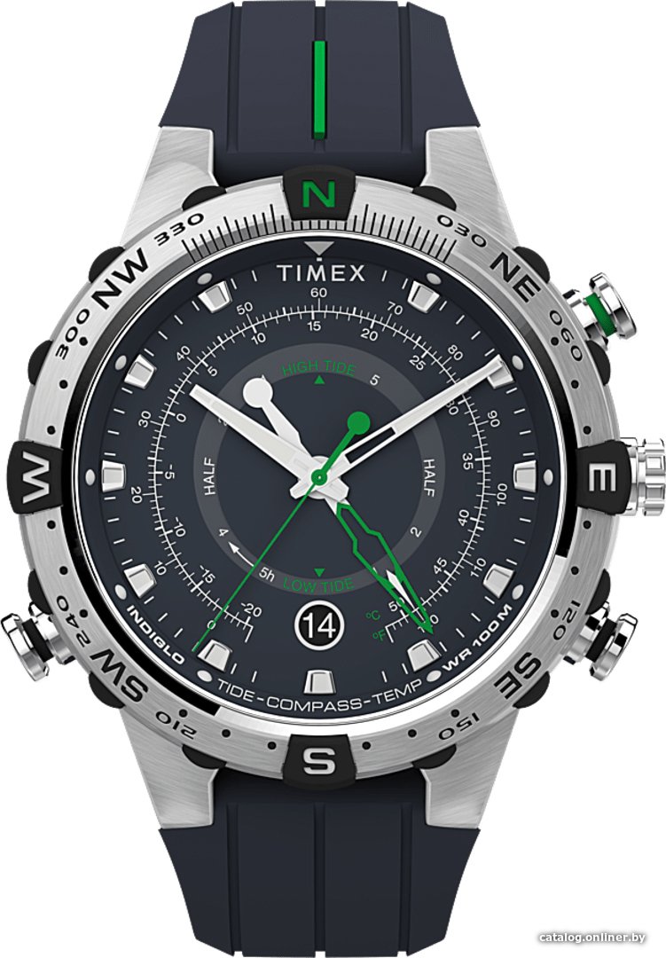 Наручные часы Timex Expedition North TW2V22100