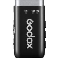 Радиосистема Godox WEC-S Kit1