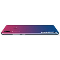 Телефон Huawei Y9 2019 JKM-LX1 4 GB/64GB (мерцающий фиолетовый)
