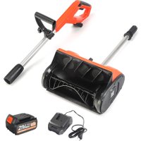 Снегоуборщик Patriot PE 2341 UES (с 1-им АКБ)