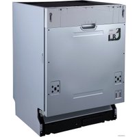 Встраиваемая посудомоечная машина Evelux BD 6002