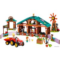 Конструктор LEGO Friends 42617 Приют для животных с фермы