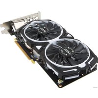 Видеокарта MSI Radeon RX 570 Armor OC 4GB GDDR5 [RX 570 ARMOR 4G OC]