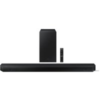 Саундбар Samsung HW-Q600B