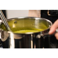 Набор кастрюль Tefal Cook Eat B921SA55