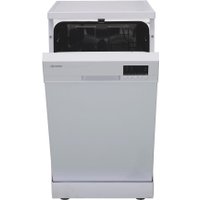 Отдельностоящая посудомоечная машина Indesit DFS 1C269