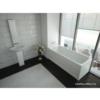 Ванна Aquatek Мия 170x70