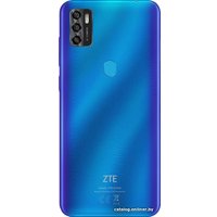 Телефон ZTE Blade A7s 2020 3GB/64GB (синий)
