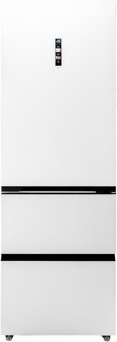 Холодильник DeLonghi DMFS 19PINF BB Matteo