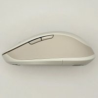 Мышь Xiaomi Mi Dual Mode 2 XMSMSB01YM (белый, китайская версия)