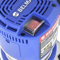 Вертикальный фрезер Belmash (Белмаш) MR-2400P