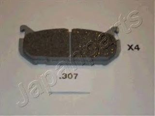 

Japanparts PP307AF