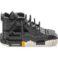 Конструктор Bradex DE 0660 Кроссовок (черный)