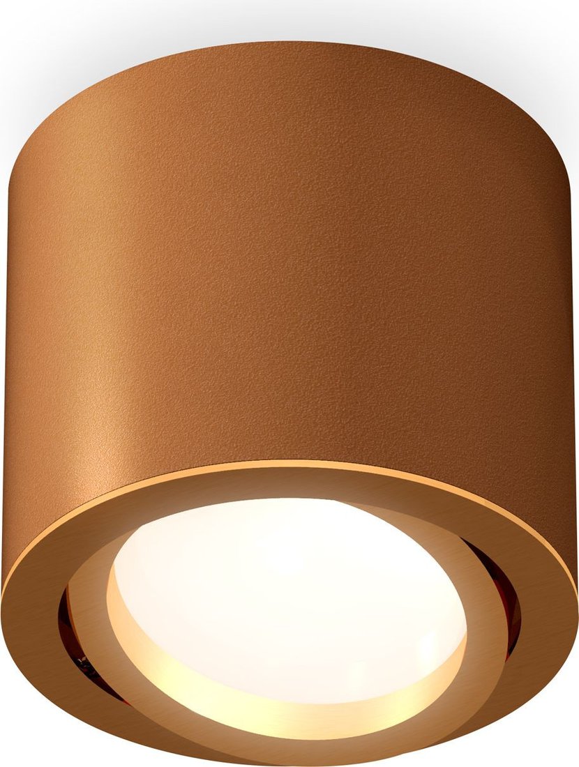 

Спот Ambrella light Techno spot XS7404001 SCF/PYG