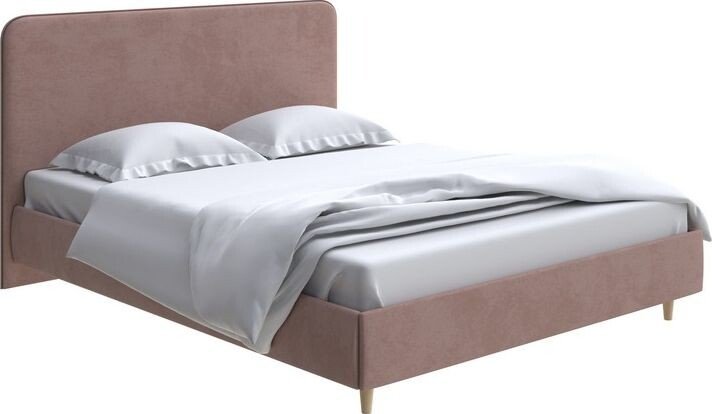 

Кровать PROxSON Mia Ultra 160x200 (горячий шоколад)