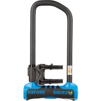 U-образный велосипедный замок Oxford Shackle14 Pro U-Lock LK322