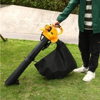 Колесная воздуходувка Deko DKBL22 063-4522 (с 1-им АКБ)