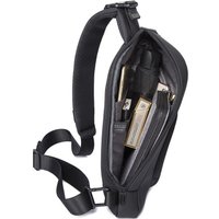 Городской рюкзак Bange BG7312 (серый)