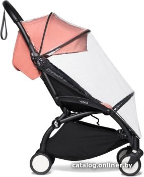 Дождевик Babyzen для коляски YoYo2