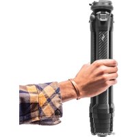 Трипод Peak Design Travel Tripod Carbon Fiber