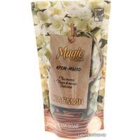  Magic Boom Жидкое мыло Жасмин 500 мл