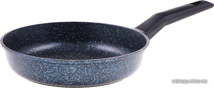 Сковорода Hitt Blue Diamond HSB1024