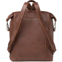 Женская сумка Igermann 2049 25С2049К (коричневый)