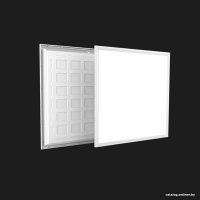 Светодиодная панель PCCooler ARM-001-036 4000К с блоком питания 801-00373 (опал 1мм)