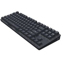 Клавиатура IO by Red Square Typex SE g3ms Sapphire (черный)