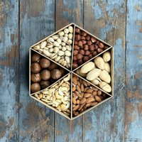 Подарочный набор Padarunki Ореховый 105 в Витебске