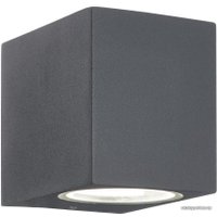 Бра Ideal Lux UP AP1 115306 (antracite)