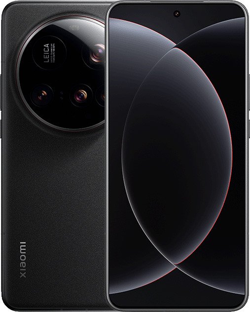 Телефон Xiaomi 15 Ultra 16GB/512GB китайская версия (черный)