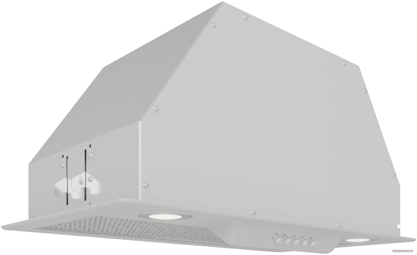 Кухонная вытяжка Korting KHI 6416 W