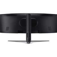 Игровой монитор Acer Predator Z57bmiiphuzx UM.NZ7EE.001