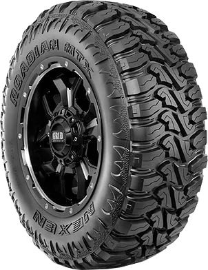 

Летние шины Nexen Roadian MTX RM7 37x12.5R17 121Q