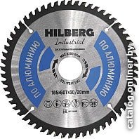 Пильный диск Hilberg HA185