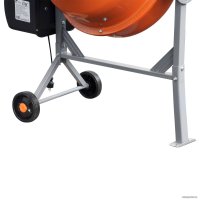 Бетономешалка Spec X-120