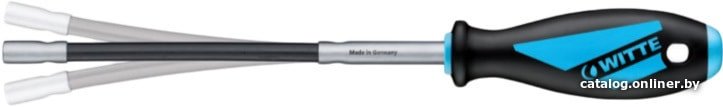 Отвертка Witte Maxx с гибким стержнем SW 1/4x210 53086