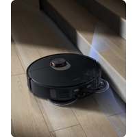Робот-пылесос Xiaomi Robot Vacuum X20 Max D109GL (евровилка, черный) в Бресте