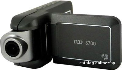 Видеорегистратор DOD S700