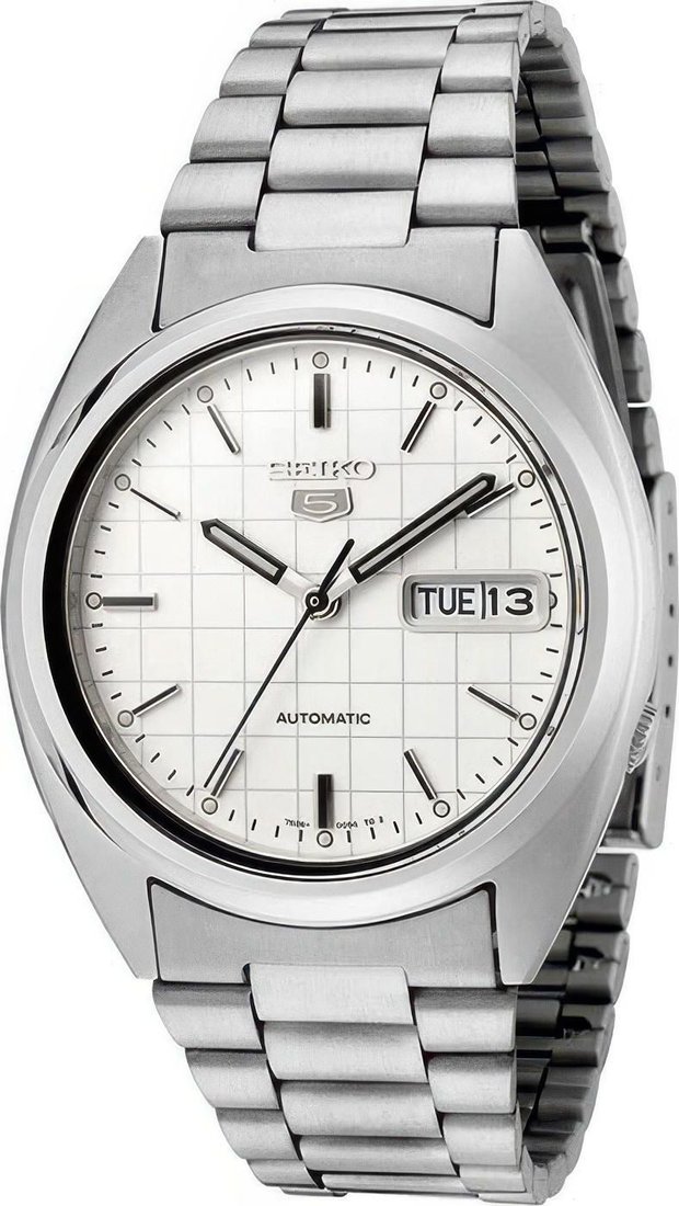 Наручные часы Seiko SNXF05K1