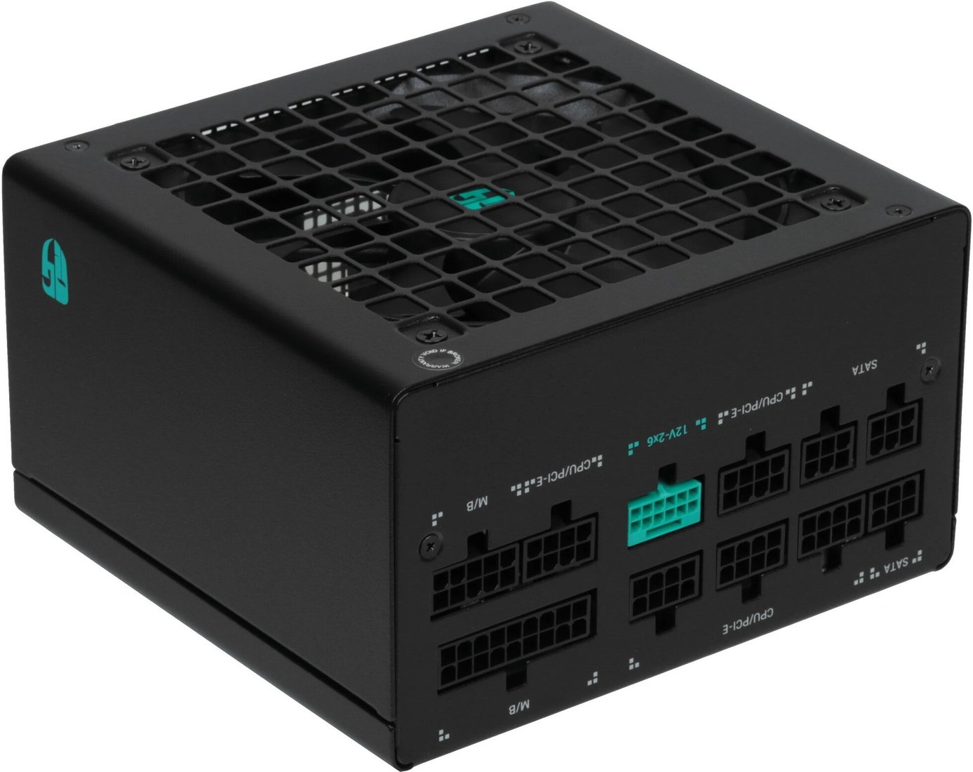 Блок питания DeepCool GamerStorm PN650M