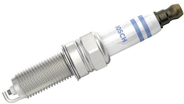 

Свеча Bosch 0242135527