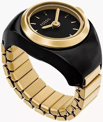 Кольцо-часы Fossil ES5413